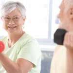 Best Weight Loss Exercises for Senior Citizens